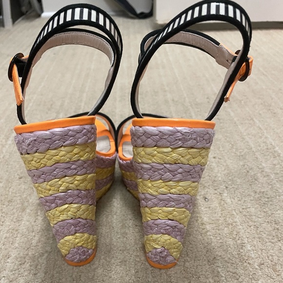 Sophia Webster Wedges - Picture 4 of 5